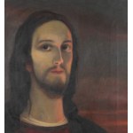 Józef UNIERZYSKI (1863-1948), Jezus z Nazaretu