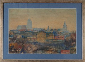 Teodor GROTT (1884-1972), 