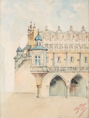 Stanisław TONDOS (1854-1917), 