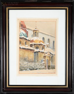 Tadeusz KALETA (XX w.), 