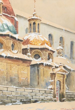 Tadeusz KALETA (XX w.), 
