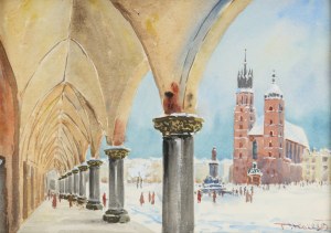 Tadeusz KALETA (XX w.), 