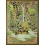 Adam BUNSCH (1896-1969), 