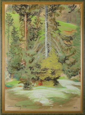 Adam BUNSCH (1896-1969), 