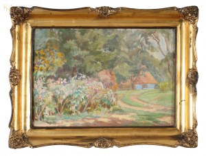 Stanisław PACIOREK (1889-1952), 