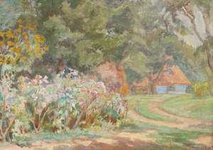 Stanisław PACIOREK (1889-1952), 