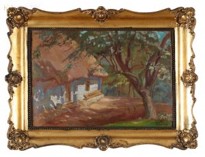 Stanisław PACIOREK (1889-1952), 