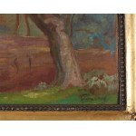 Stanisław PACIOREK (1889-1952), Na wsi pod Krakowem