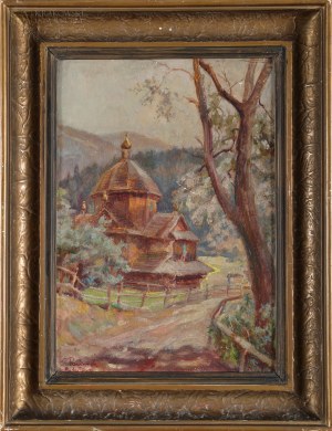 Stanisław PACIOREK (1889-1952), 