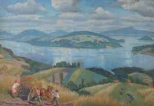 Ludwik LESZKO (1890-1957), 