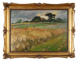 Stefan BRZOZOWSKI (1911-1978), 