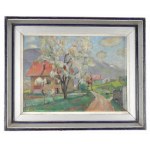 Miron DUDA (1893-1950), 