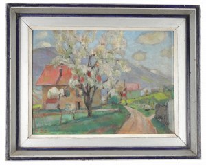 Miron DUDA (1893-1950), 