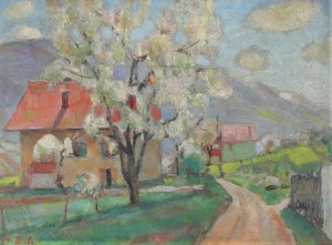Miron DUDA (1893-1950), 