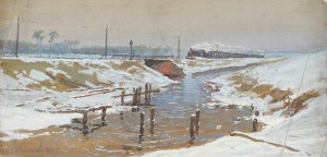 Zygmunt WIERCIAK (1881-1950), 