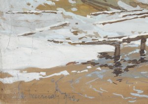 Zygmunt WIERCIAK (1881-1950), 