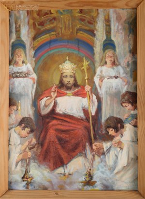 Franciszek ZITZMAN (1875-1937), 