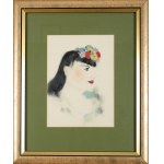 Janusz Maria BRZESKI (1907-1957), 