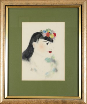 Janusz Maria BRZESKI (1907-1957), 
