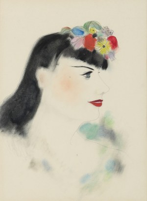 Janusz Maria BRZESKI (1907-1957), 
