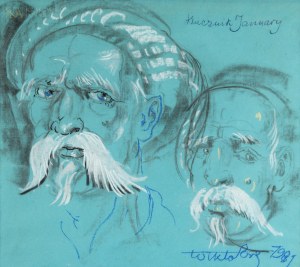 Wiktor ZIN (1925-2007), 