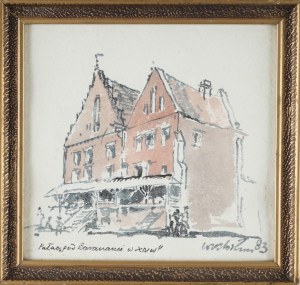 Wiktor ZIN (1925-2007), 