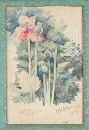 Wiktor ZIN (1925-2007), 