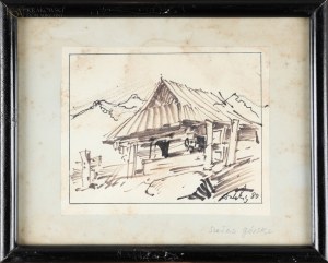 Wiktor ZIN (1925-2007), 