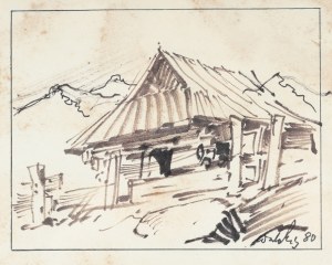 Wiktor ZIN (1925-2007), 