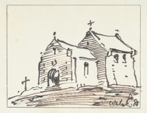 Wiktor ZIN (1925-2007), 