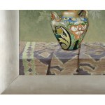 Paweł TRYBALSKI (1937-2023), Fiori benefici (2002)