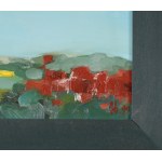 Zbylut GRZYWACZ (1939-2004), Pejzaż z Prądnika (1999)