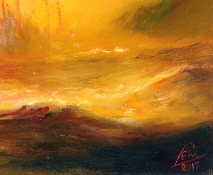 Mariusz LEWANDOWSKI (1960-2022), 
