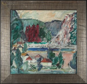 Włodzimierz BUCZEK (1931-1986), 