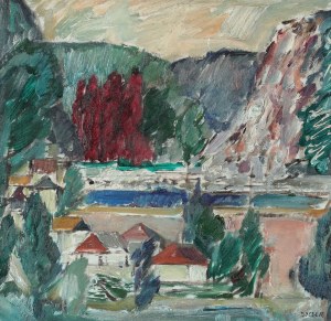Włodzimierz BUCZEK (1931-1986), 