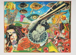 Zbigniew GORLAK (ur. 1955), 