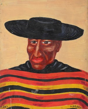 Halina DĄBROWSKA (1926-1996), 