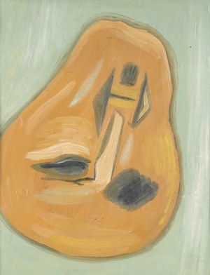 Halina DĄBROWSKA (1926-1996), 
