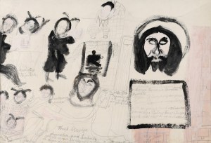Maria WNĘK (1922-2005), 