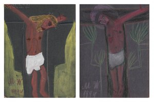 Marianna WIŚNIOS (1909 (?)-1996), 