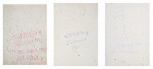 Marianna WIŚNIOS (1909 (?)-1996), 