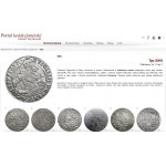 Zygmunt III Waza, ort 1623, Bydgoszcz, PRV M, ex-Pączkowski, NGC MS64