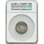 Austria, Tyrol, Leopold I, two-alar (Doppelter Reichstaler), Hall, NGC AU Details