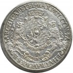 Niemcy, Bawaria, Maksymilian I Wittelsbach, talar, 1640, Monachium