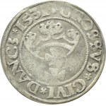 Sigismondo I il Vecchio, Centesimo della città1531 PR, Danzica