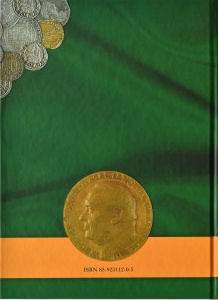 M. Gumowski, Bydgoszcz Mint, PTN Bydgoszcz 2005 - reissue of the 1955 edition
