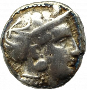 Greece, Attica, Athens, tetradrachma 