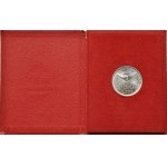 Watykan, Sede Vacante, 500 lirów 1963 R, Rzym