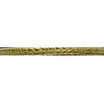 Niemcy, Brunszwik-Wolfenbüttel, odważnik podwójny Louis D`or 1774