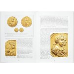 Katalog 65 Aukcji WCN, W. Garbaczewski, Piękno monety polskiej..., Warszawa